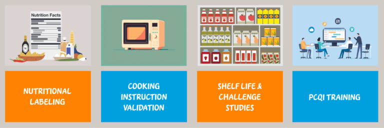 News - Nestlé Quality Assurance Center (NQAC) - Dublin