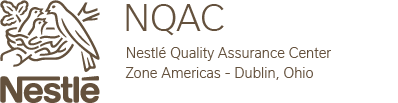 Nestlé Quality Assurance Center (NQAC) – Dublin